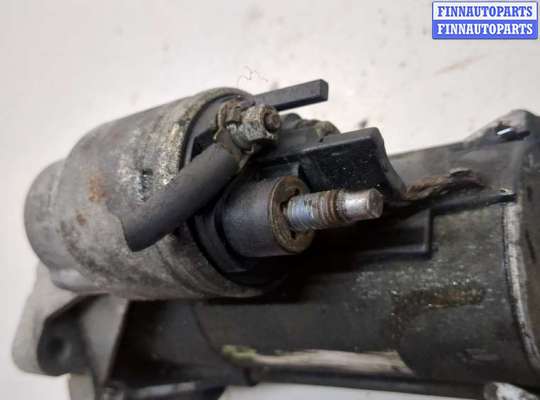 купить Стартер на Renault Scenic 2009-2012