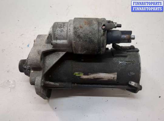 купить Стартер на Renault Scenic 2009-2012