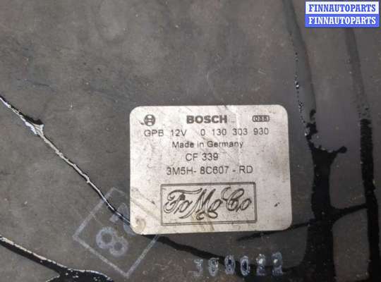 купить Вентилятор радиатора на Ford C-Max 2002-2010