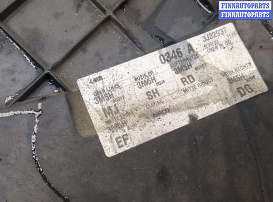 купить Вентилятор радиатора на Ford C-Max 2002-2010