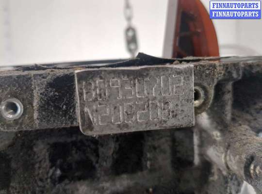 купить Блок цилиндров (Шорт блок) на BMW 4 F32 2013-2021