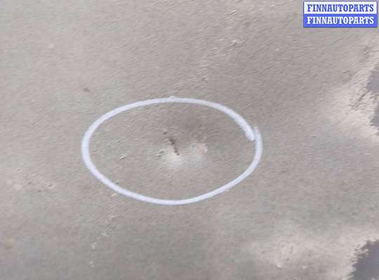 купить Капот на Nissan Note E11 2005-2013