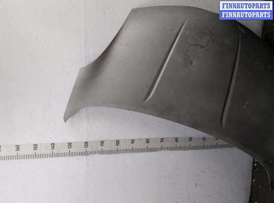 купить Капот на Nissan Note E11 2005-2013