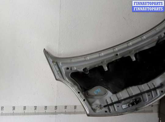 купить Капот на Nissan Note E11 2005-2013