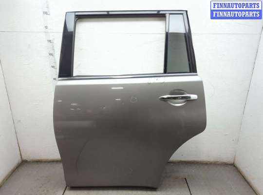 Стекло форточки двери IFZ6998 на Infiniti QX80 2014-2017