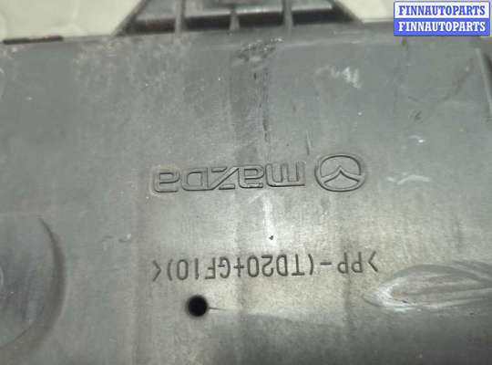 купить Корпус воздушного фильтра на Mazda 3 (BL) 2009-2013