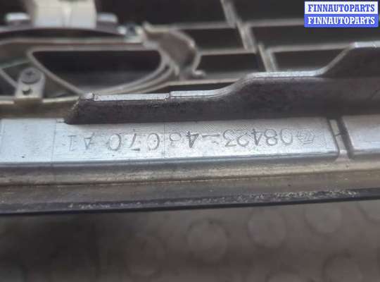 купить Решетка радиатора на Lexus RX 2003-2009