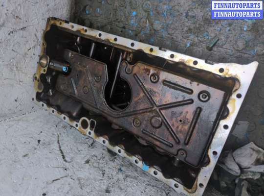 Поддон VL571993 на Volvo S40 2004-2012