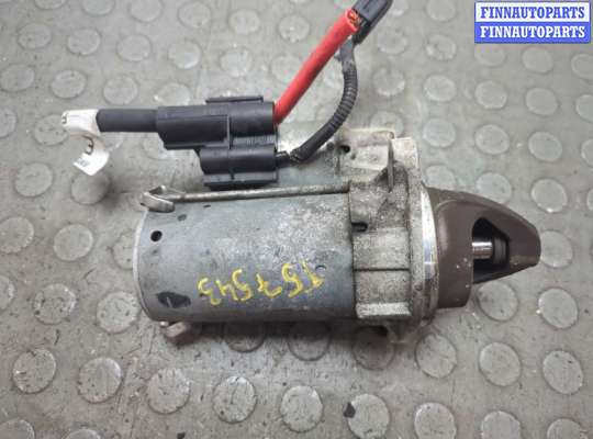 купить Стартер на Ford Focus 2 2008-2011