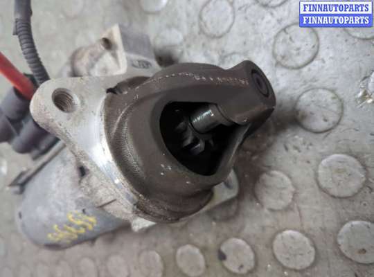 купить Стартер на Ford Focus 2 2008-2011