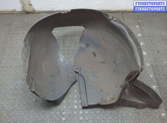 Защита арок (подкрылок) ST344215 на Seat Leon 2 2005-2012