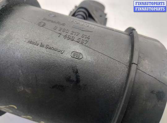 купить Измеритель потока воздуха (расходомер) на BMW 7 E38 1994-2001