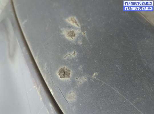 купить Бампер на Ford Focus 2 2005-2008