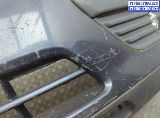 купить Бампер на Ford Focus 2 2005-2008