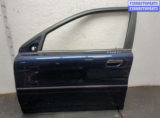 Купить Стекло боковой двери на Volvo S80 1998-2006 Стекло боковой двери VL564442 на Volvo S80 1998-2006