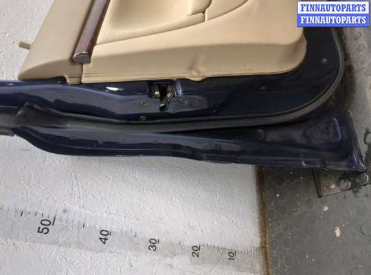 купить Стекло боковой двери на Volvo S80 1998-2006