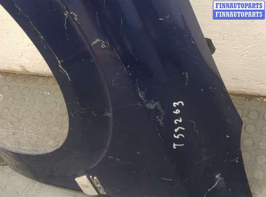 купить Крыло на Opel Vectra C 2002-2008