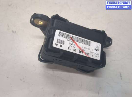 Датчик ускорения MB1553049 на Mercedes GL X164 2006-2012