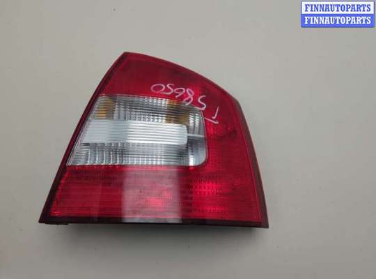 купить Фонарь (задний) на Skoda Octavia (A5) 2004-2013