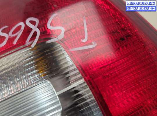 купить Фонарь (задний) на Skoda Octavia (A5) 2004-2013