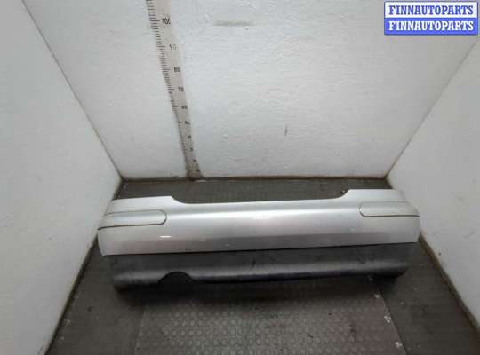Бампер MB1697853 на Mercedes SLK R170 1996-2004