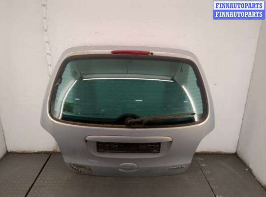 Ручка крышки багажника RN1588689 на Renault Scenic 1996-2002