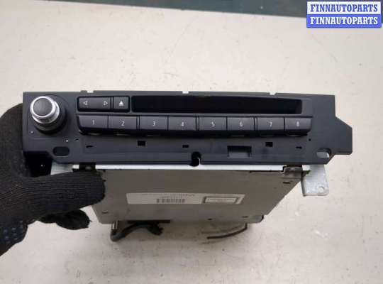 купить Магнитола на BMW 5 E60 2003-2009