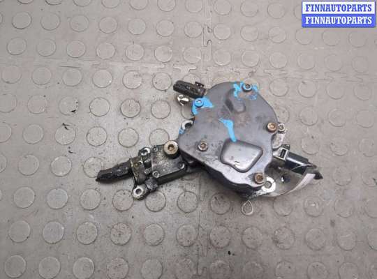 купить ТНВД на Skoda Octavia (A5) 2004-2013