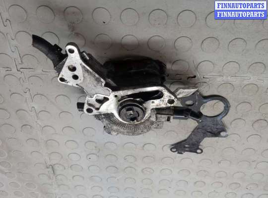 купить ТНВД на Skoda Octavia (A5) 2004-2013