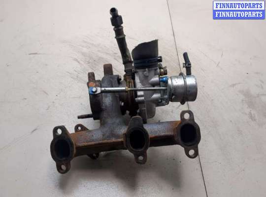 купить Турбина на Volkswagen Fox 2005-2011