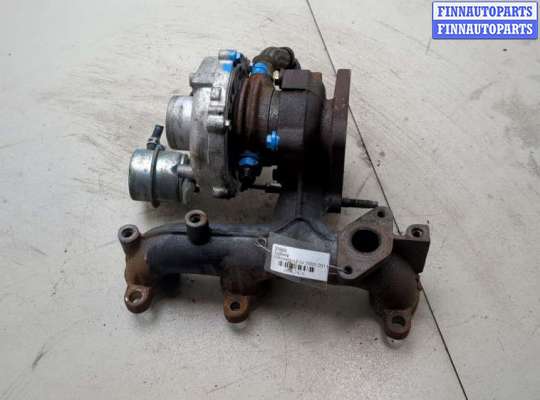 Купить Турбина на Volkswagen Fox 2005-2011 Турбина VG2773598 на Volkswagen Fox 2005-2011