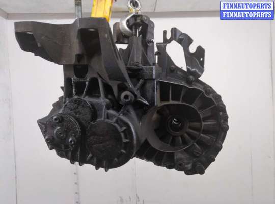 купить КПП 5-ст.мех. (МКПП) на Ford Transit 2006-2014