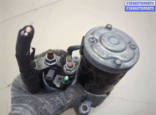 купить Стартер на Peugeot 3008 2009-2016