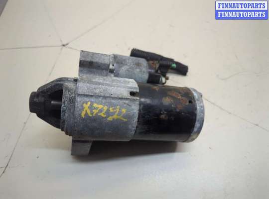 Стартер PG1224115 на Peugeot 3008 2009-2016