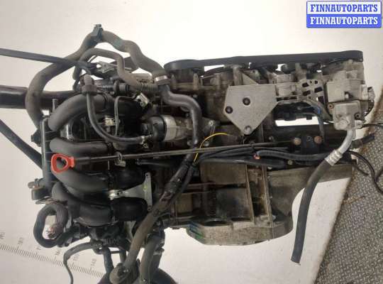 Компрессор кондиционера MB1684079 на Mercedes A W168 1997-2004