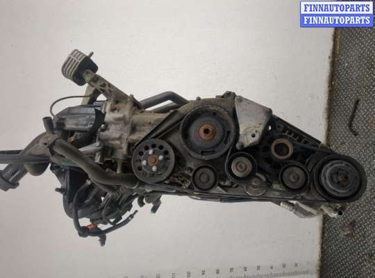 купить Компрессор кондиционера на Mercedes A W168 1997-2004