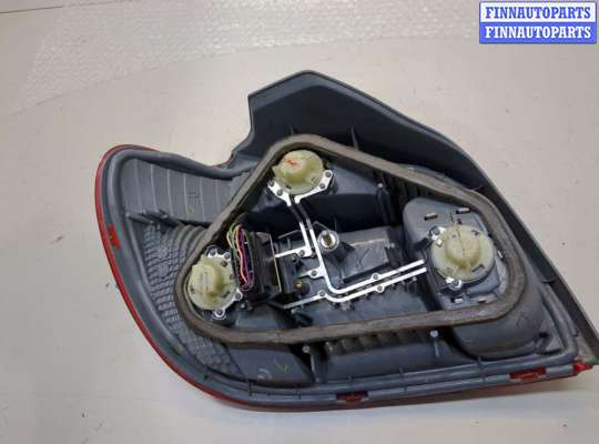 купить Фонарь (задний) на Toyota Yaris 1999-2006