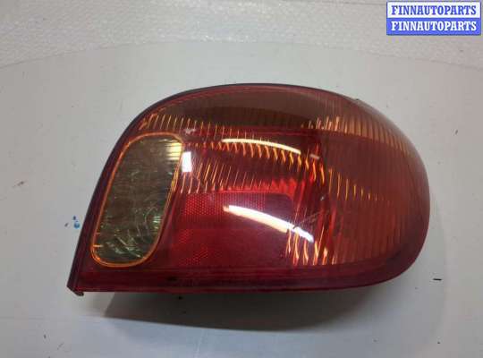 купить Фонарь (задний) на Toyota Yaris 1999-2006