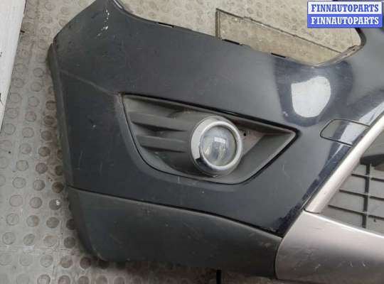 купить Бампер на Ford Kuga 2008-2012
