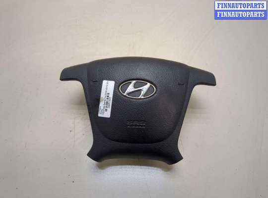 купить Подушка безопасности водителя на Hyundai Santa Fe 2005-2012