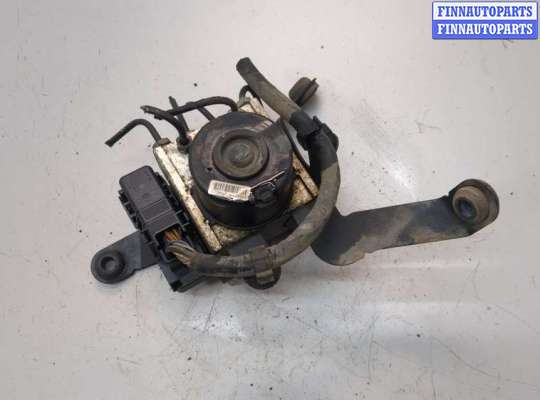 купить Блок АБС, насос (ABS, ESP, ASR) на Ford Fusion 2002-2012