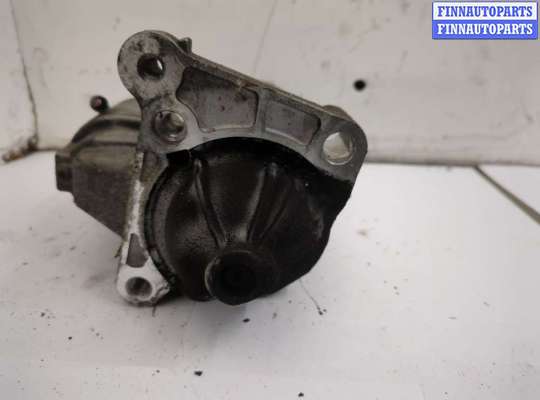 Стартер RN1507597 на Renault Scenic 2003-2009