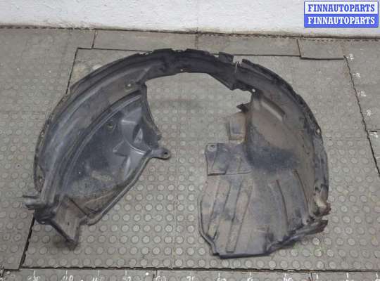 купить Защита арок (подкрылок) на Mercedes CLK W209 2002-2010