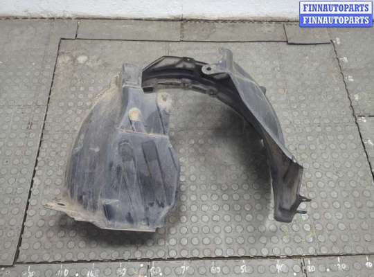 купить Защита арок (подкрылок) на Mercedes CLK W209 2002-2010