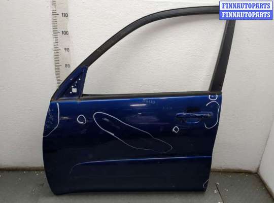 купить Замок двери на Toyota RAV 4 2000-2005