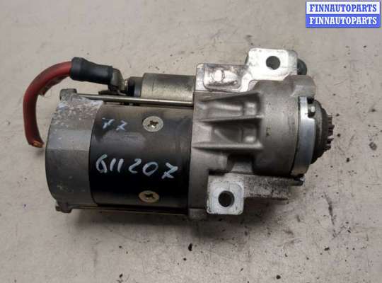 Купить Стартер на Opel Vectra C 2002-2008 Стартер OP2448840 на Opel Vectra C 2002-2008