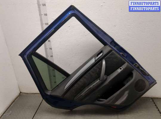 купить Замок двери на BMW X5 E53 2000-2006