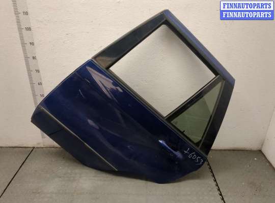 Замок двери BM3384283 на BMW X5 E53 2000-2006