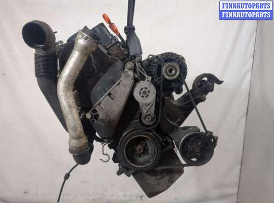 купить Генератор на Volkswagen Transporter 5 2003-2009