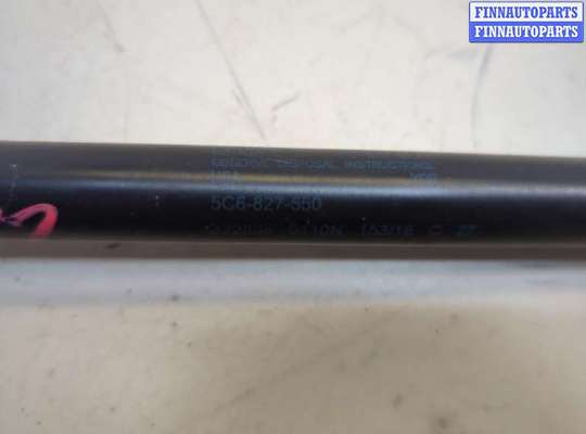 Амортизатор крышки багажника